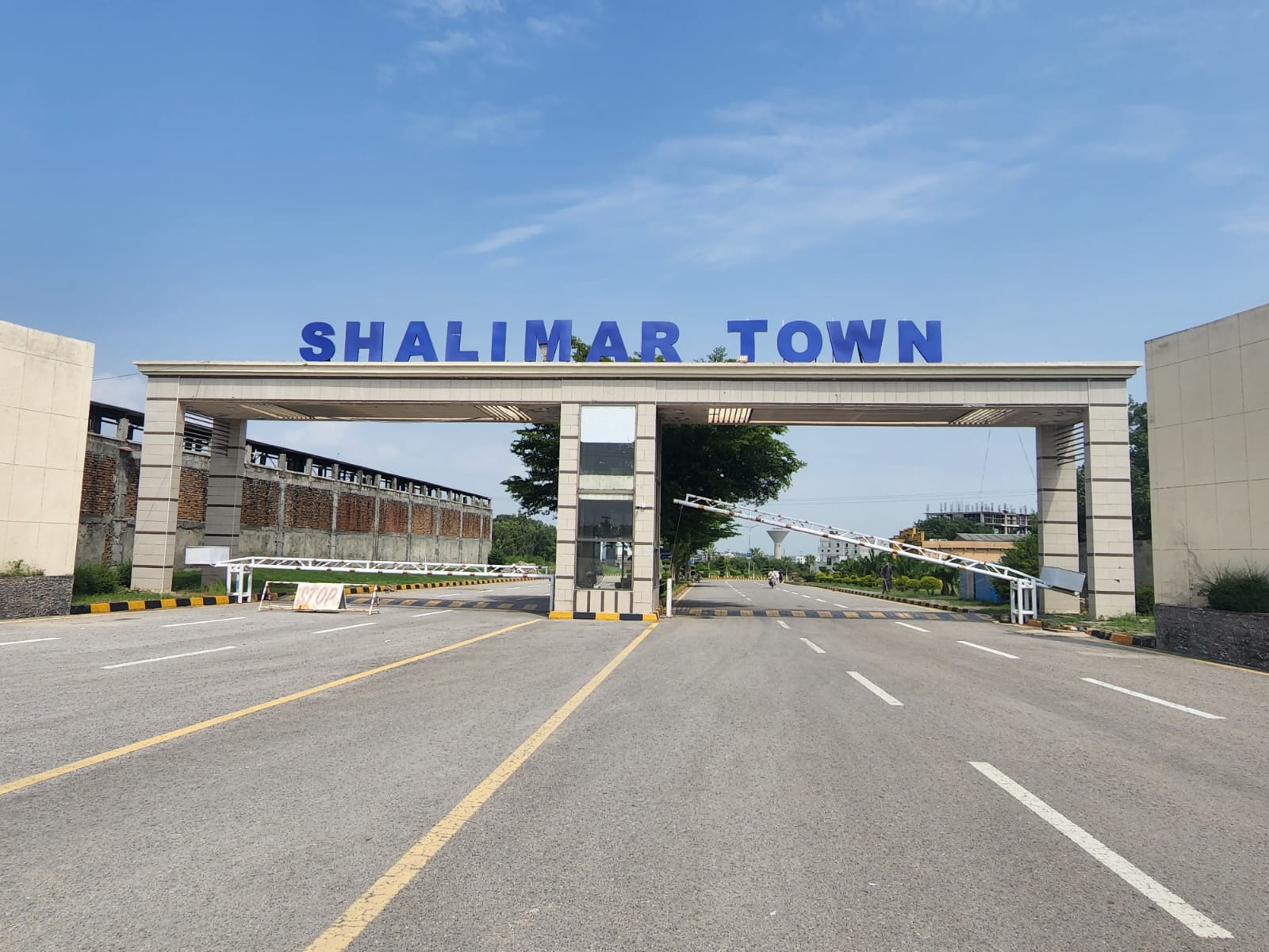 Shalimar Country Club