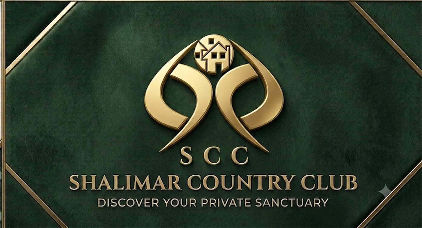 Shalimar Country Club